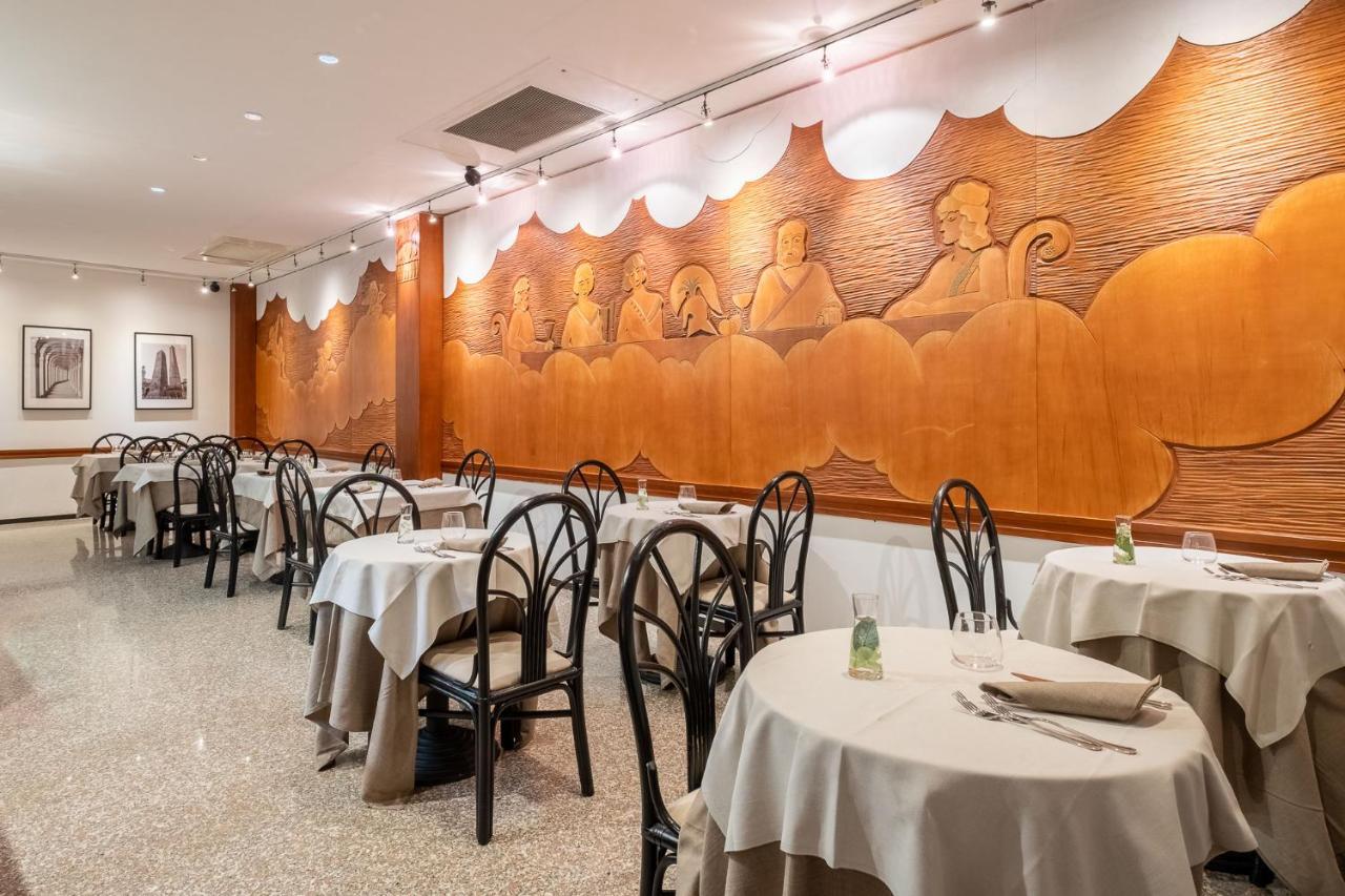 Shg Hotel Bologna Дзола Предоза Екстериор снимка