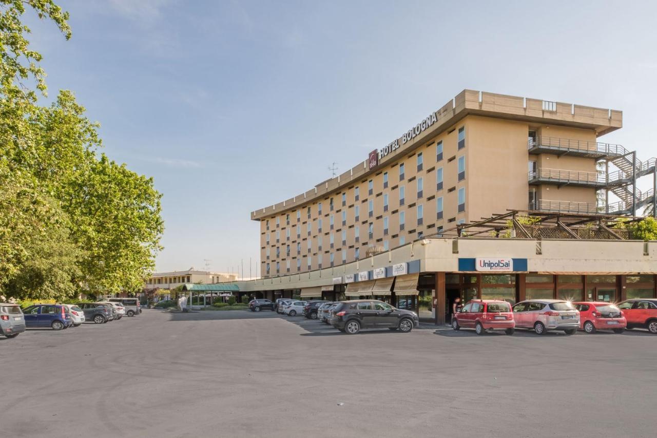 Shg Hotel Bologna Дзола Предоза Екстериор снимка
