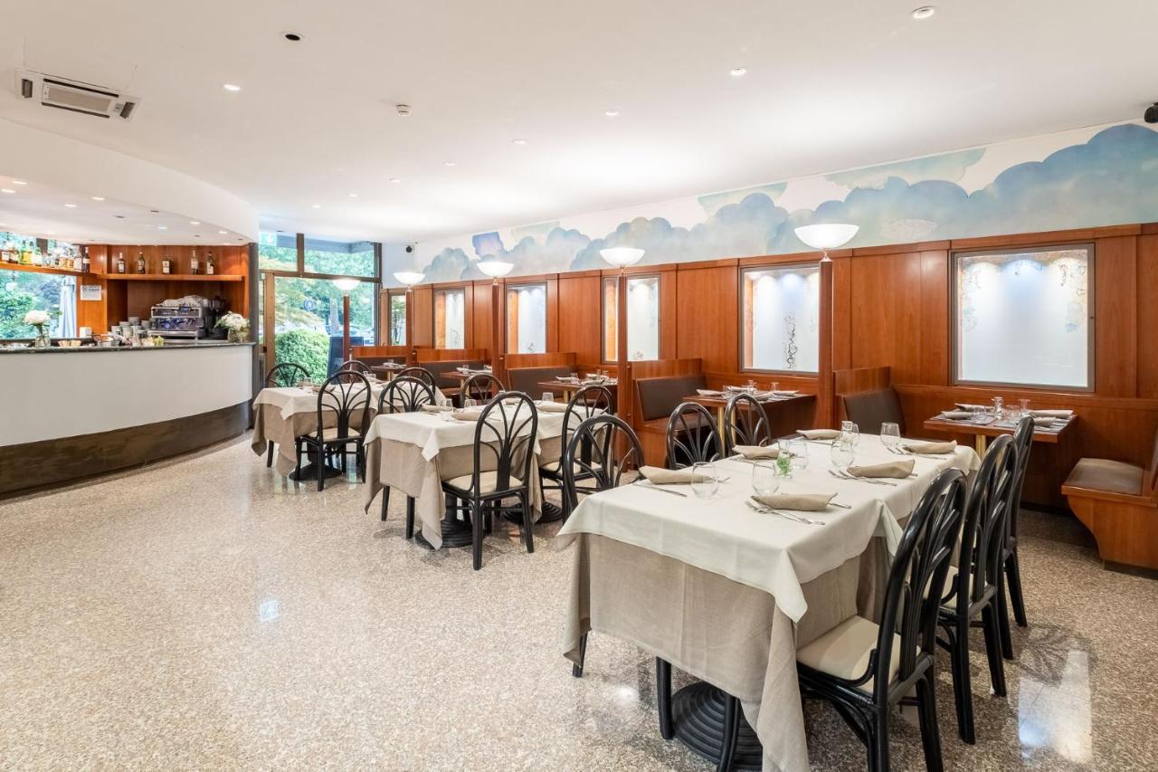 Shg Hotel Bologna Дзола Предоза Екстериор снимка