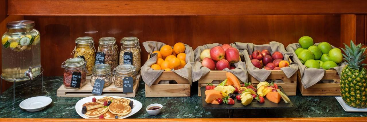 Shg Hotel Bologna Дзола Предоза Екстериор снимка