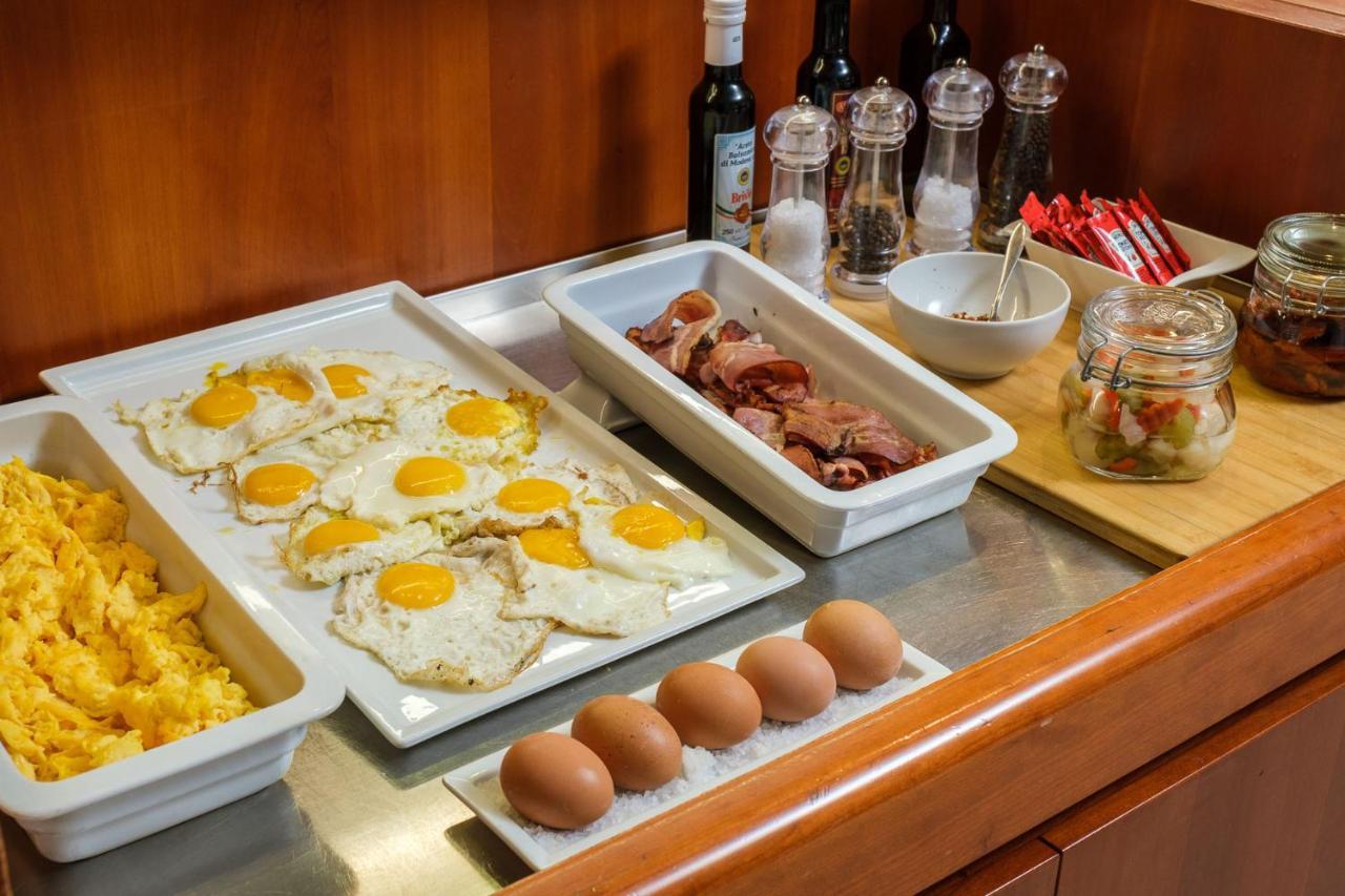Shg Hotel Bologna Дзола Предоза Екстериор снимка