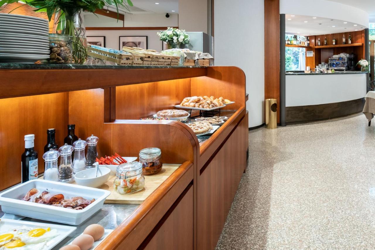Shg Hotel Bologna Дзола Предоза Екстериор снимка