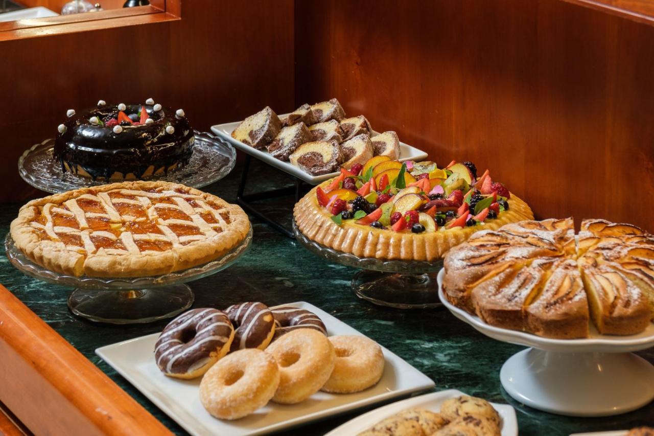 Shg Hotel Bologna Дзола Предоза Екстериор снимка