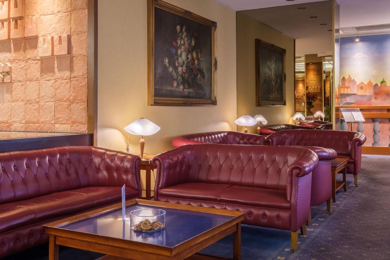 Shg Hotel Bologna Дзола Предоза Екстериор снимка