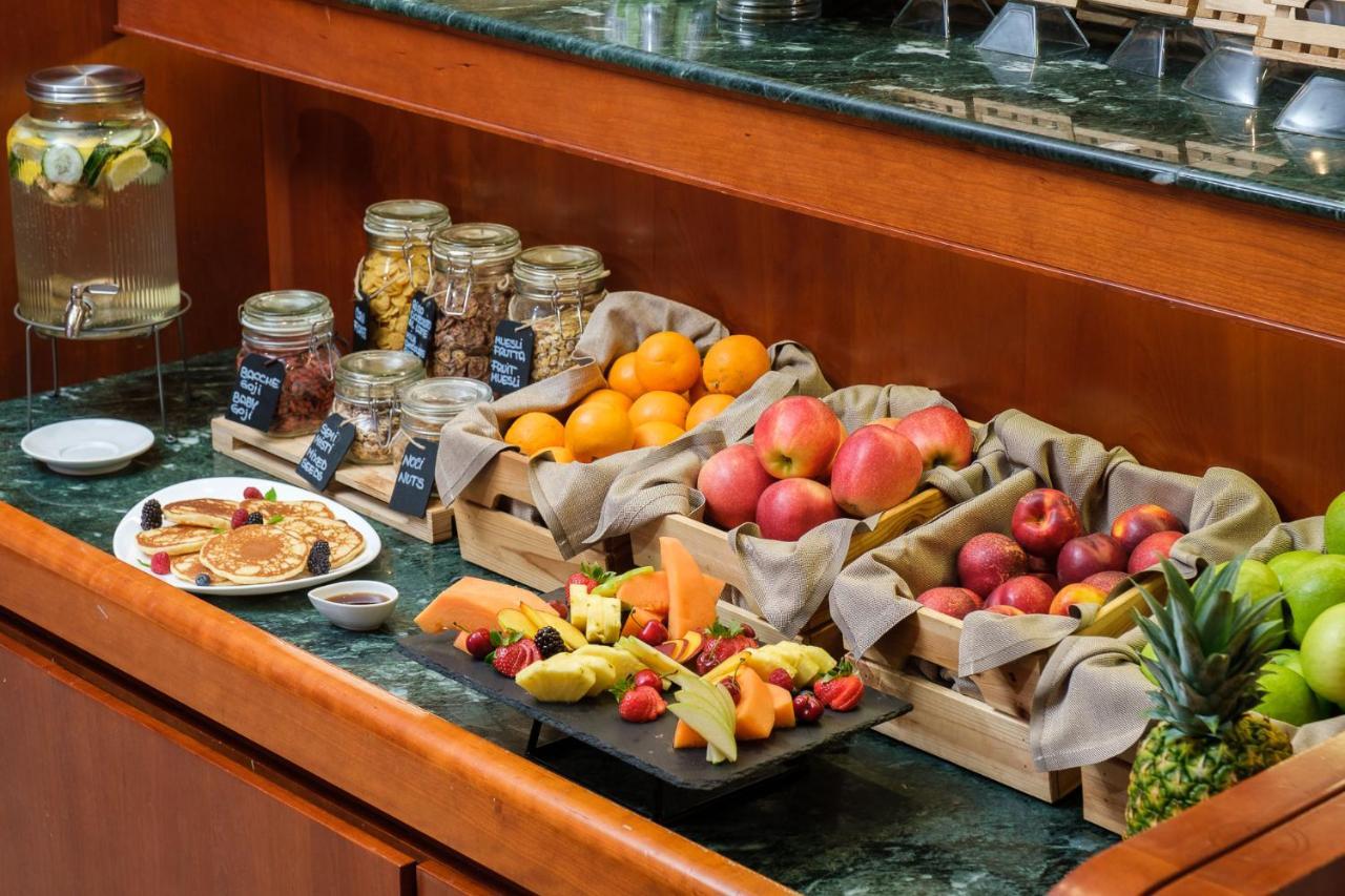 Shg Hotel Bologna Дзола Предоза Екстериор снимка