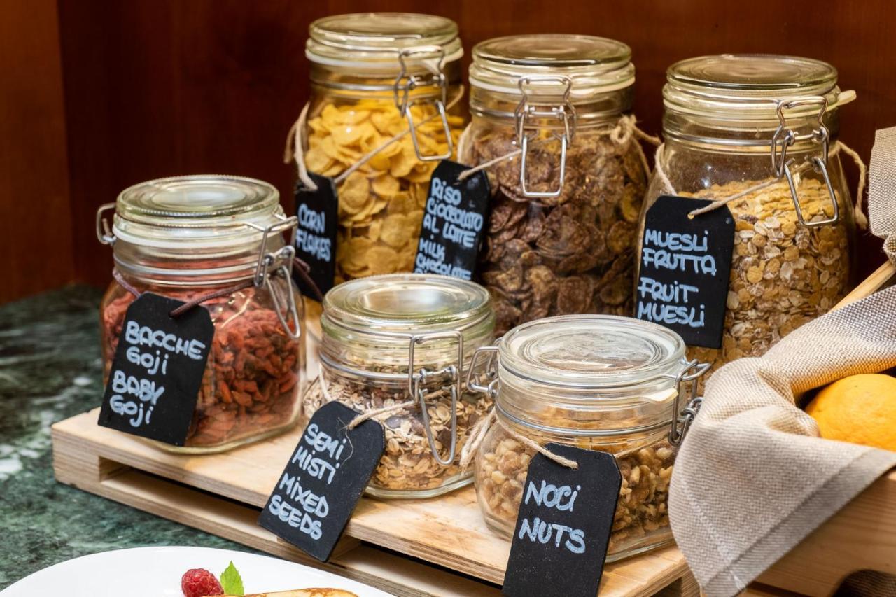 Shg Hotel Bologna Дзола Предоза Екстериор снимка