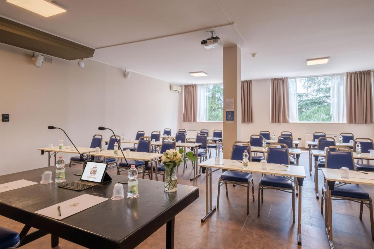 Shg Hotel Bologna Дзола Предоза Екстериор снимка