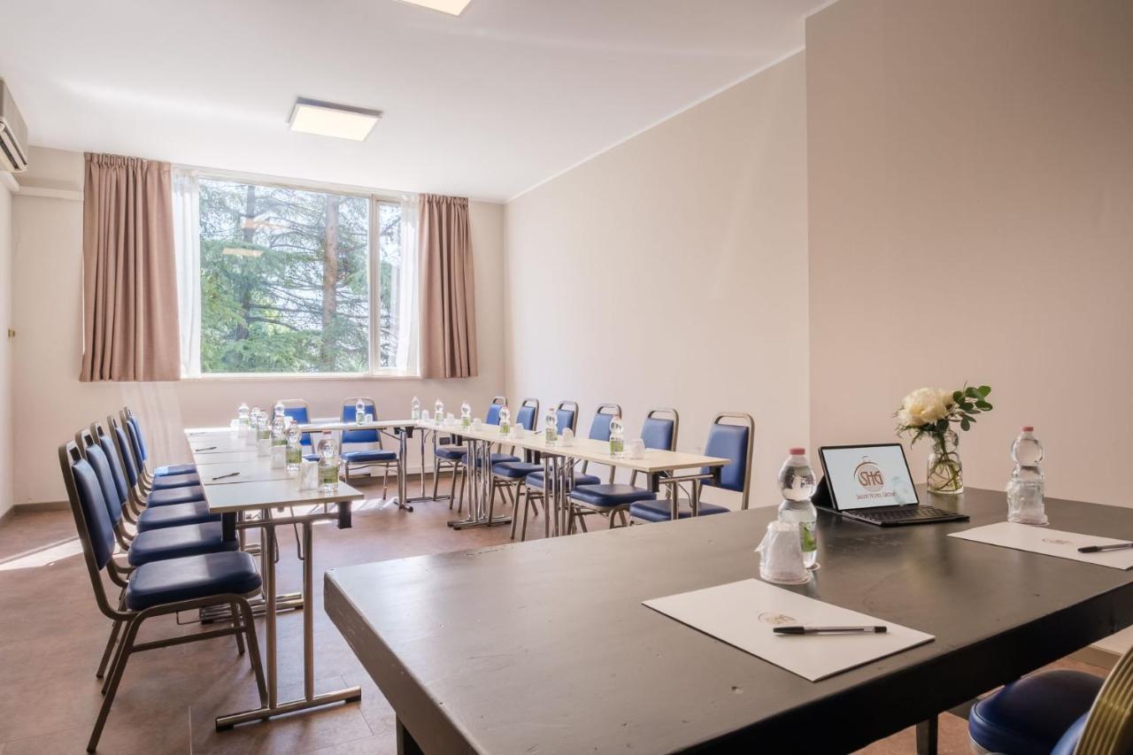 Shg Hotel Bologna Дзола Предоза Екстериор снимка