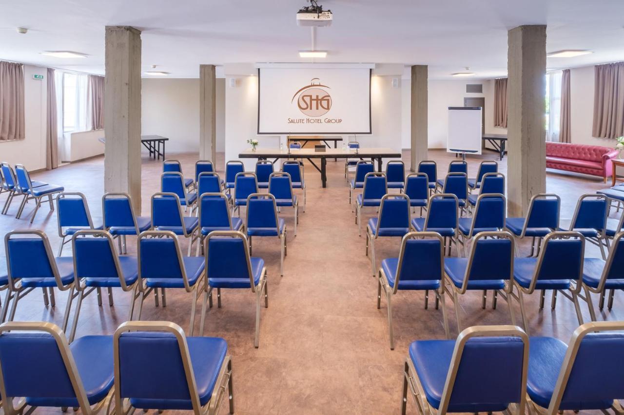 Shg Hotel Bologna Дзола Предоза Екстериор снимка