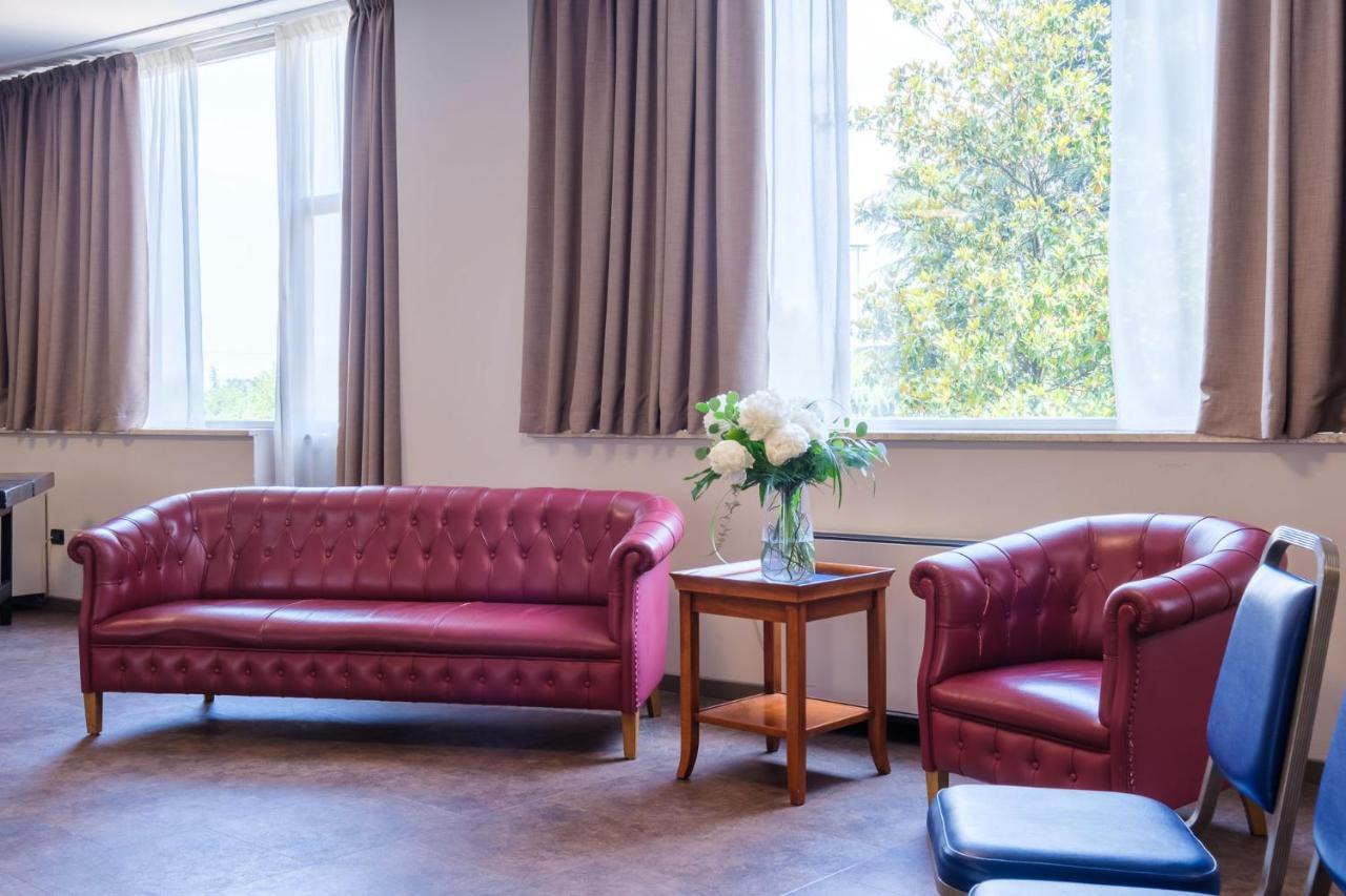 Shg Hotel Bologna Дзола Предоза Екстериор снимка