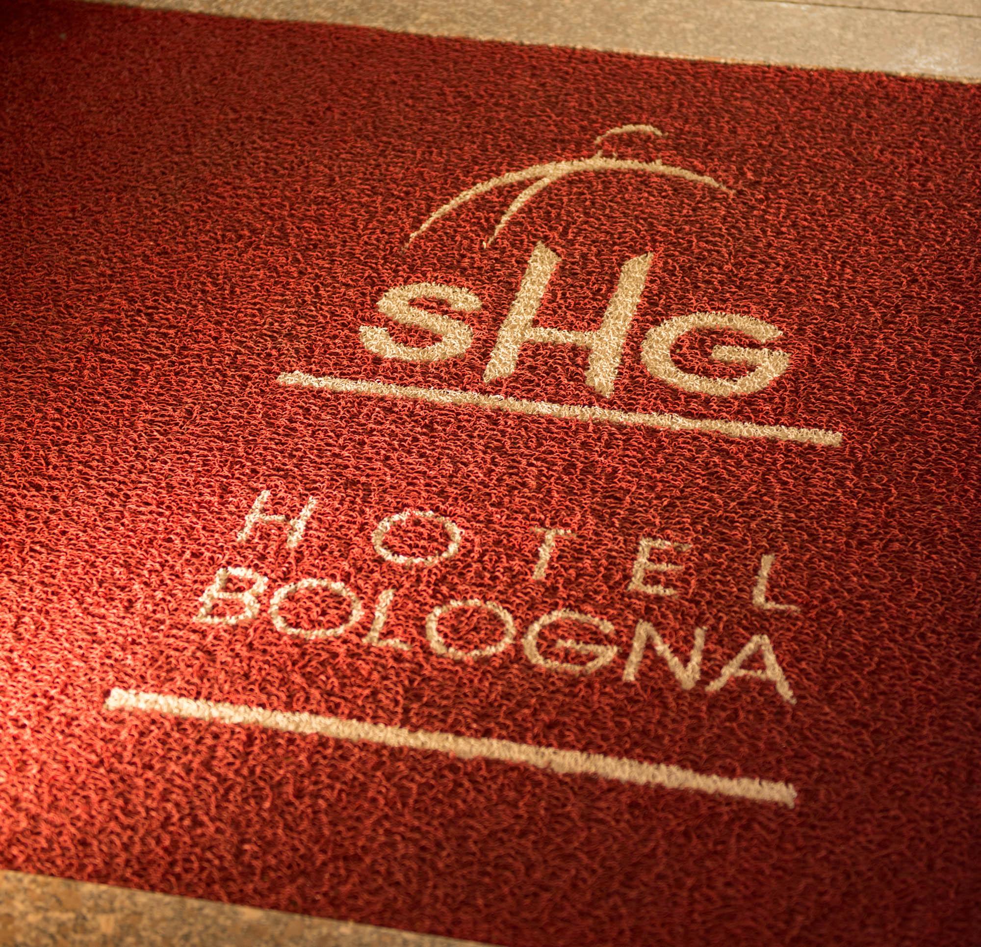 Shg Hotel Bologna Дзола Предоза Екстериор снимка