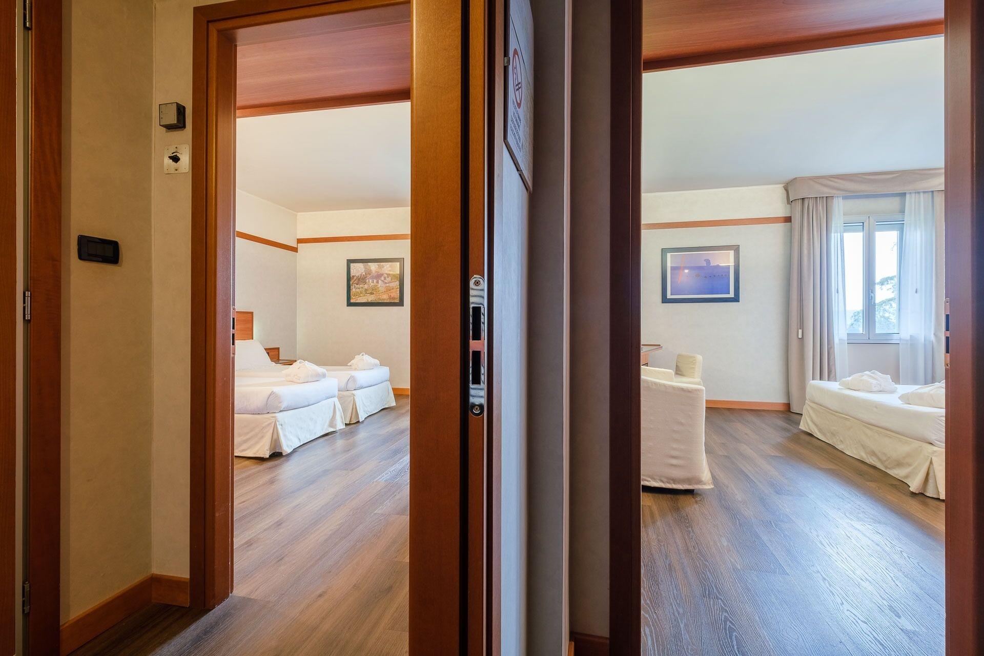 Shg Hotel Bologna Дзола Предоза Екстериор снимка