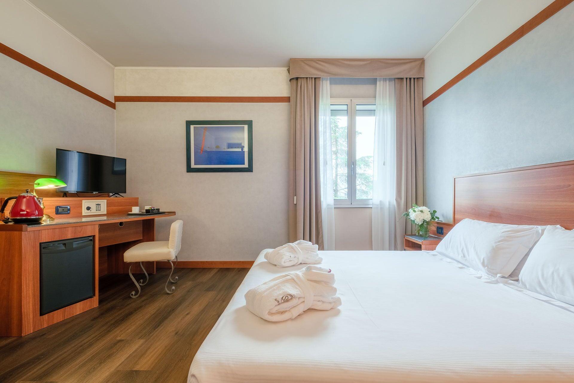 Shg Hotel Bologna Дзола Предоза Екстериор снимка