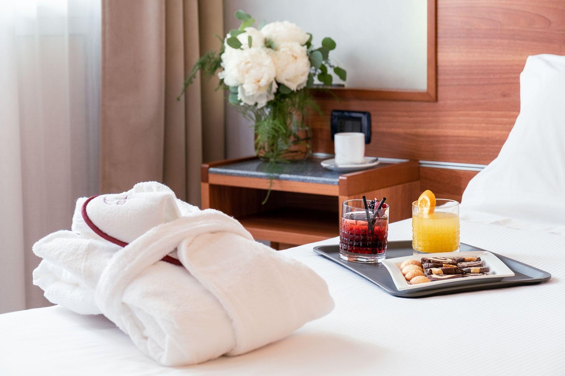 Shg Hotel Bologna Дзола Предоза Екстериор снимка