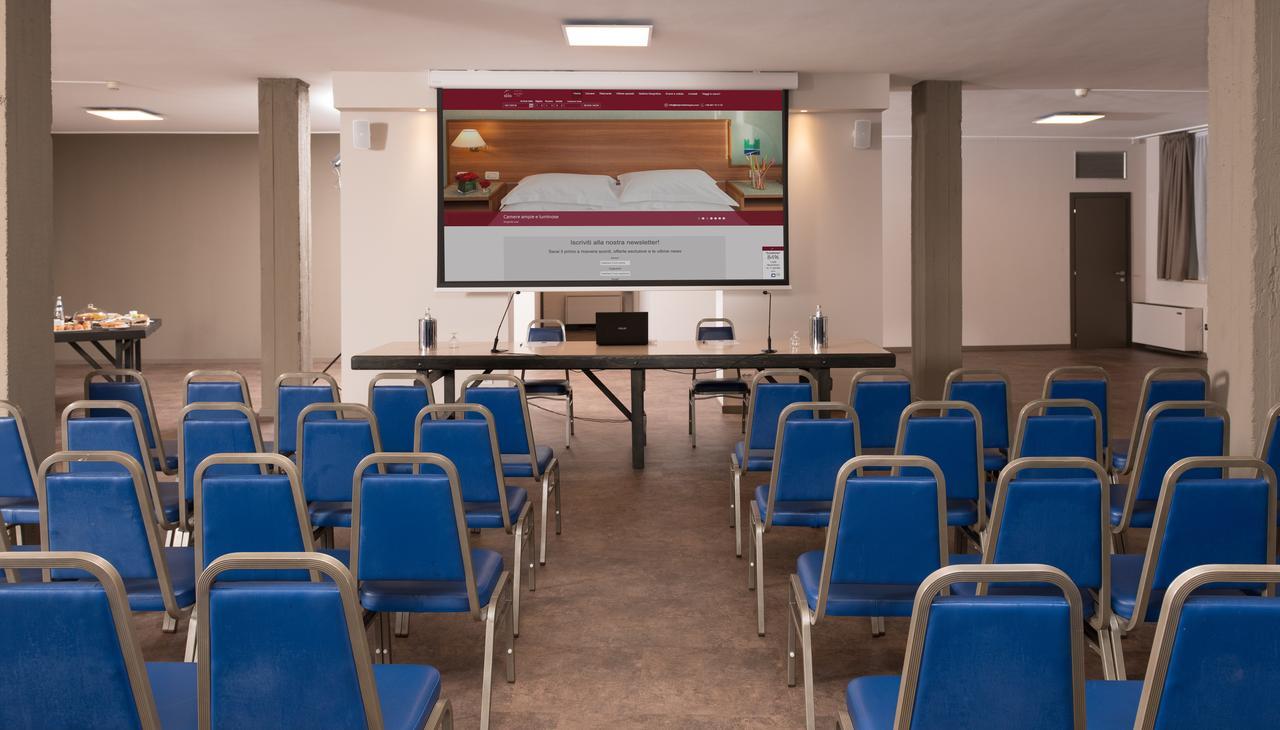 Shg Hotel Bologna Дзола Предоза Екстериор снимка