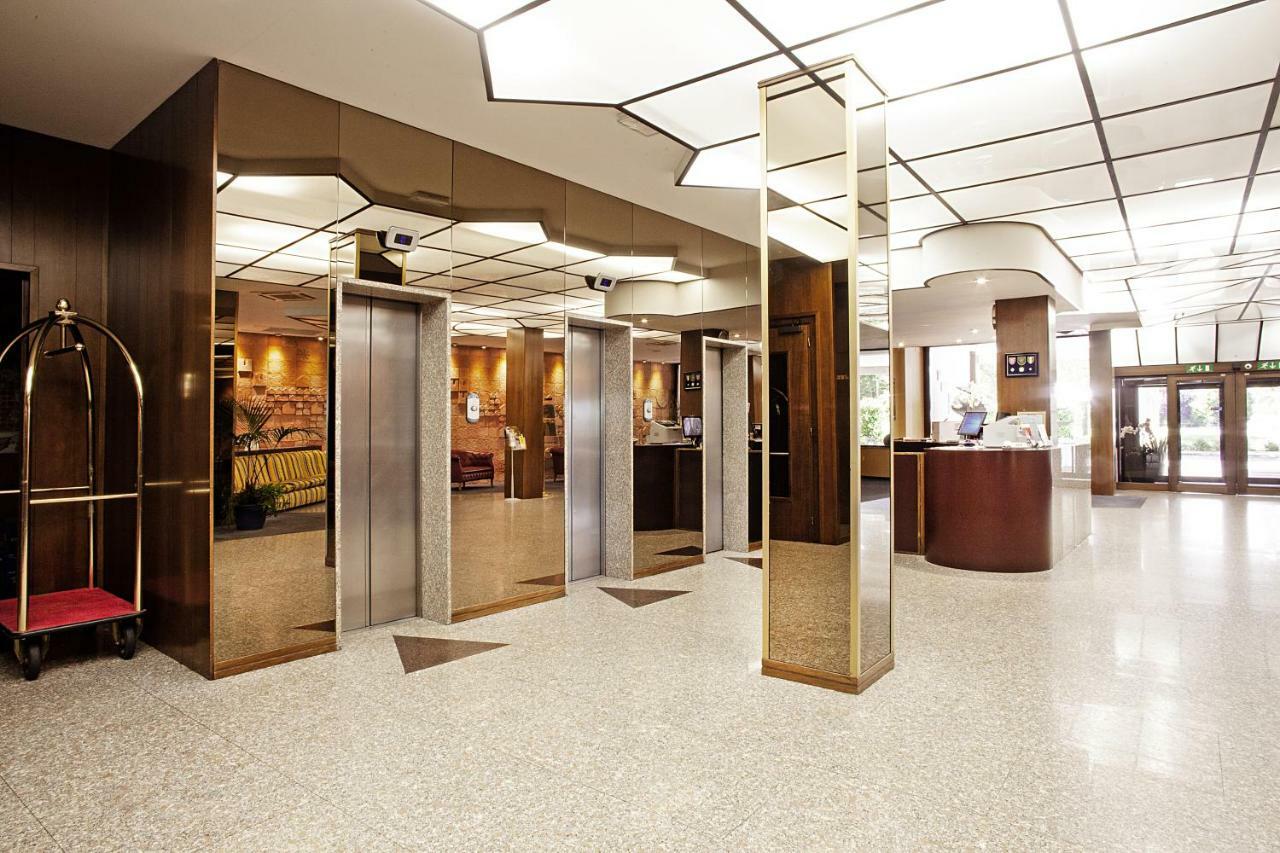 Shg Hotel Bologna Дзола Предоза Екстериор снимка